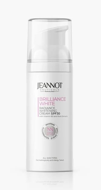 Brilliance White SPF-30